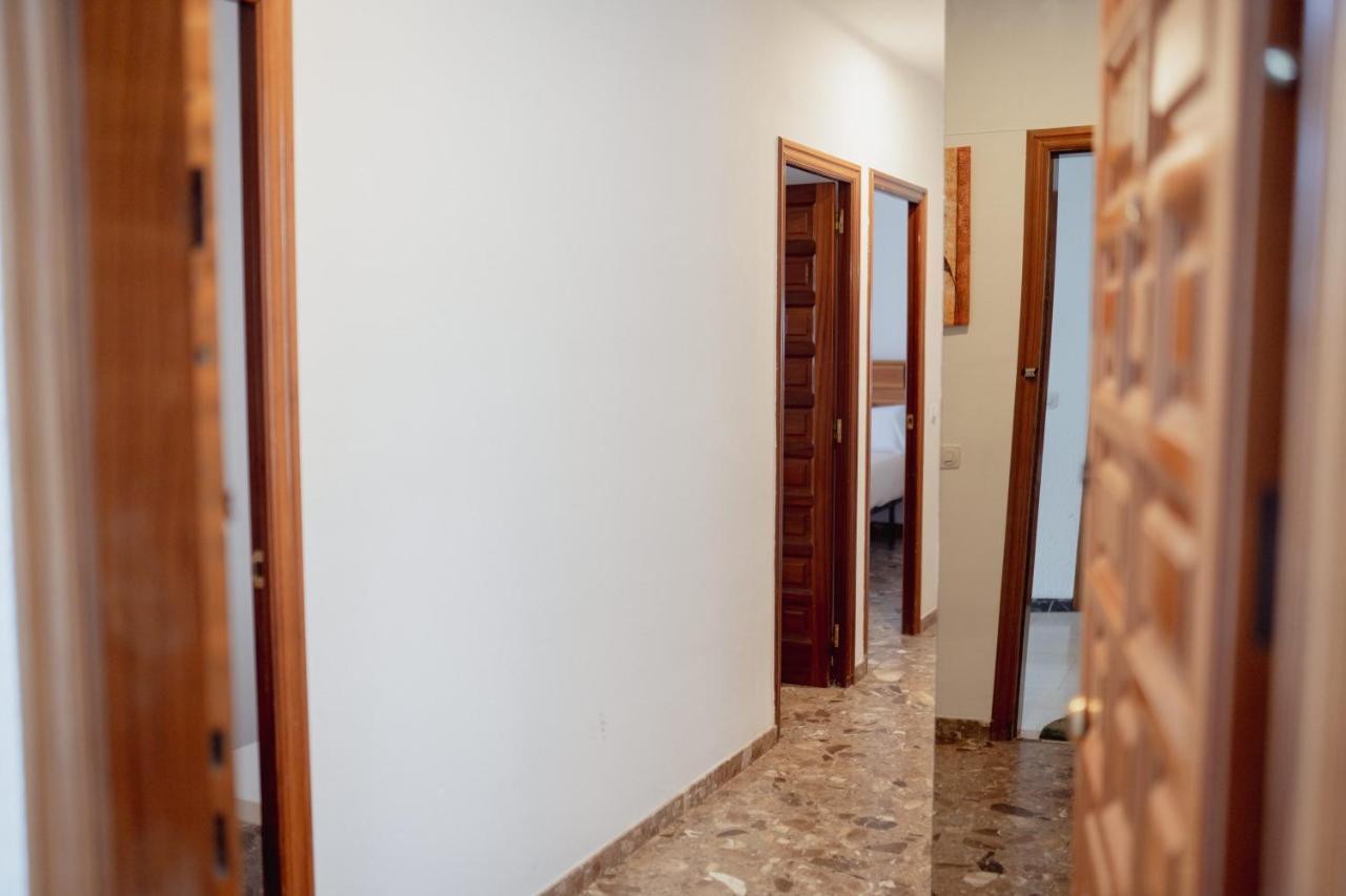 Cal Miquel Apartment Pobla de Segur Exterior foto