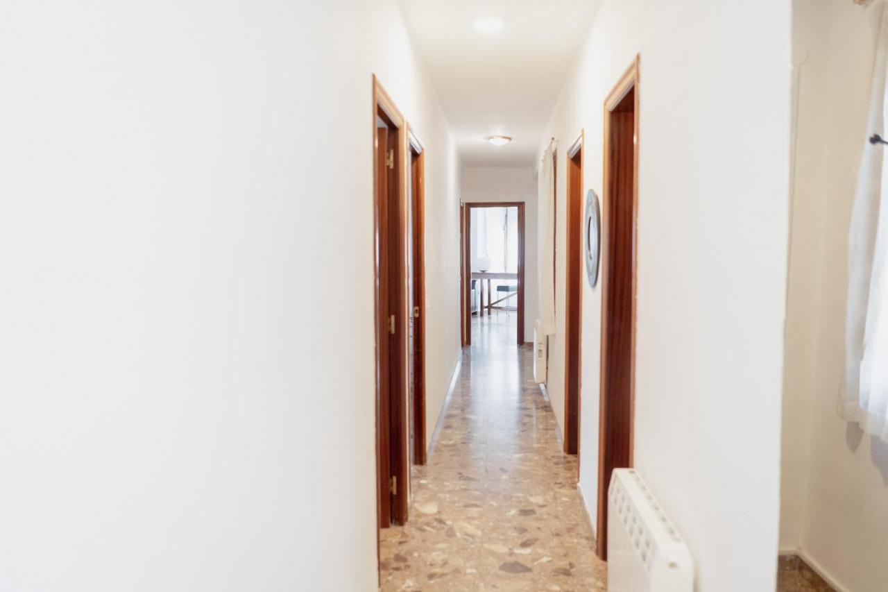 Cal Miquel Apartment Pobla de Segur Exterior foto