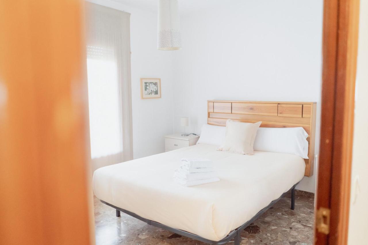 Cal Miquel Apartment Pobla de Segur Exterior foto