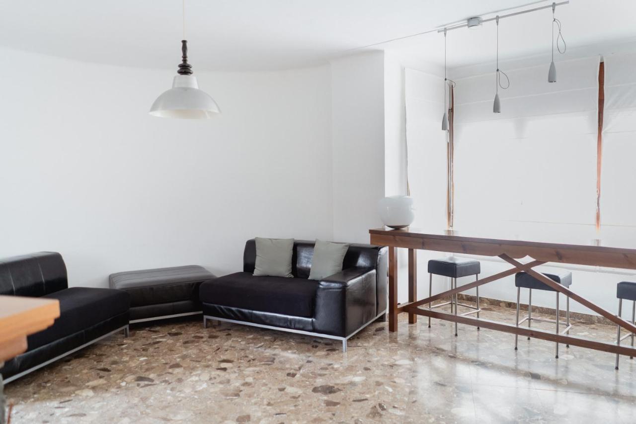 Cal Miquel Apartment Pobla de Segur Exterior foto