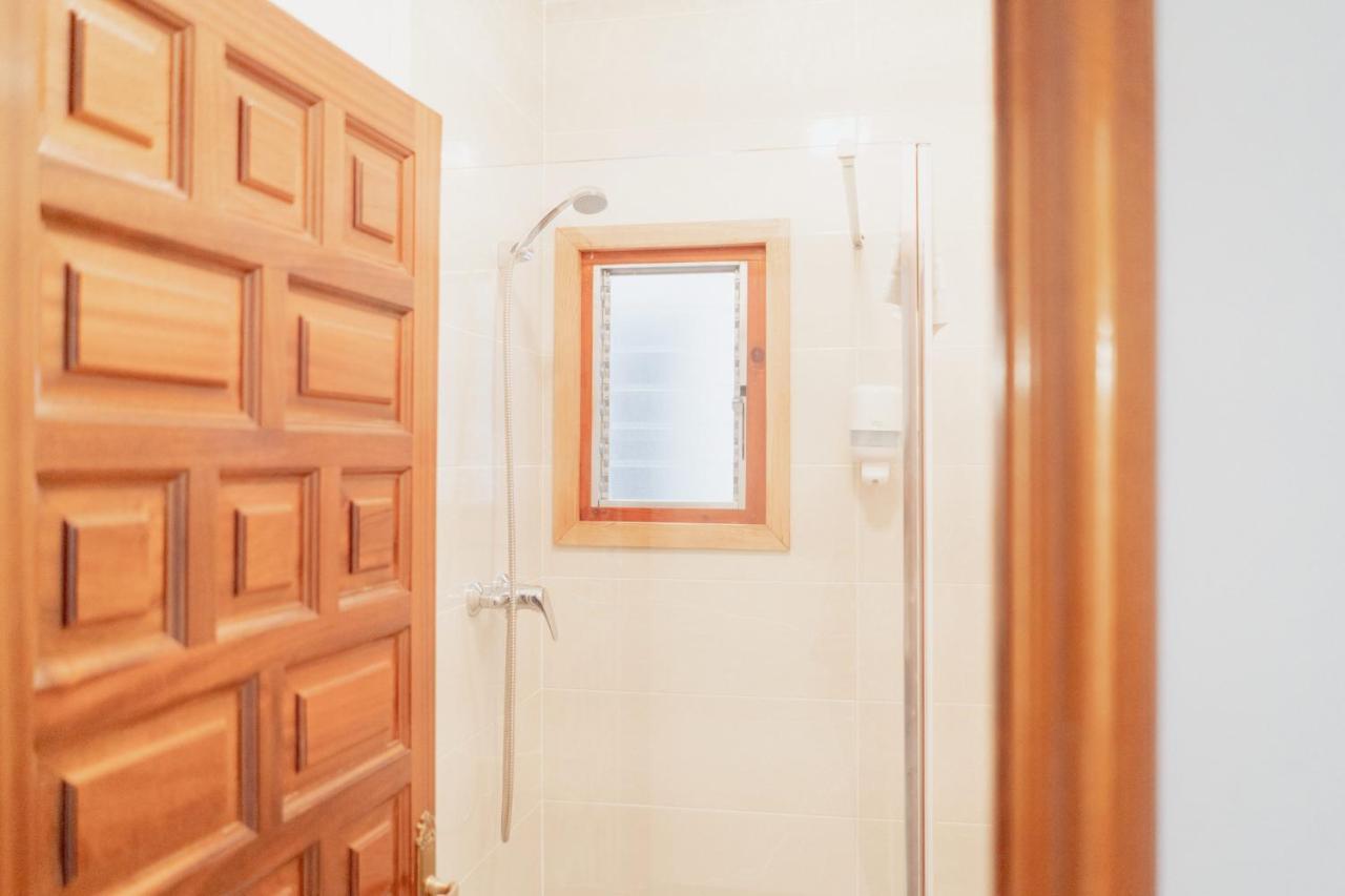 Cal Miquel Apartment Pobla de Segur Exterior foto