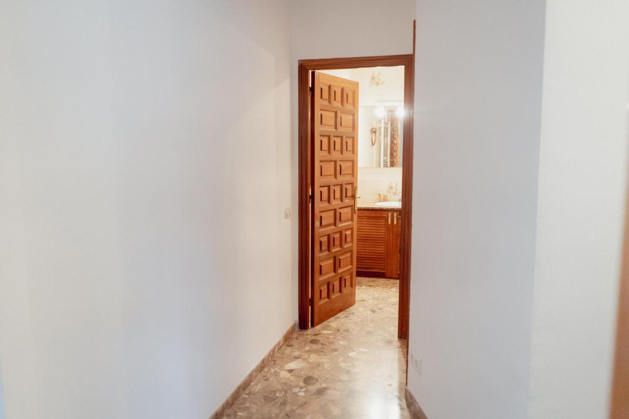 Cal Miquel Apartment Pobla de Segur Exterior foto